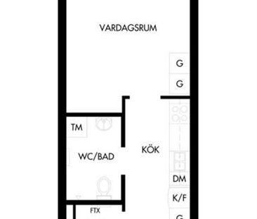 Edholmers Väg 3 C - Foto 3