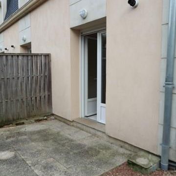 Appartement T3, belle résidence, Bernay - Photo 1