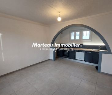 Location Maison 2 pièces 37m² - Photo 1