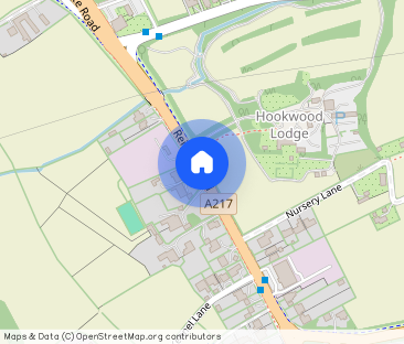 Reigate Road, Hookwood - Photo 1