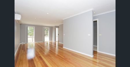 Neat & tidy perfectly located Clayton home - Photo 3