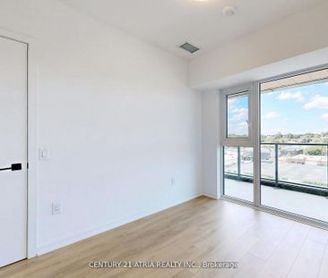 For Lease - 1285 Dupont Street Unit# 605, Toronto, Ontario - Photo 6