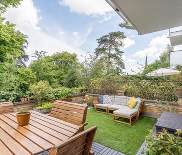 2 bedroom apartment to rent - Photo 1