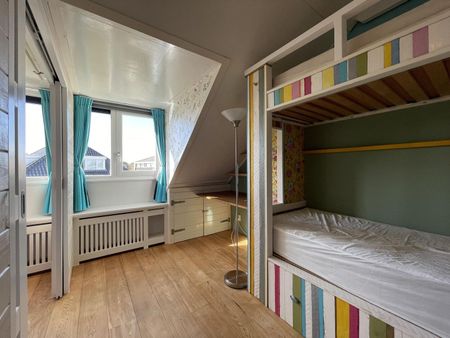 Huis te huur: Broodheuvel 33 3829 DT Hooglanderveen - Foto 5