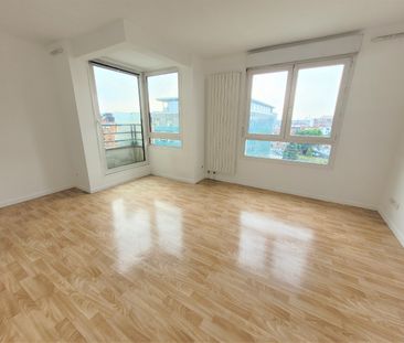 Location Appartement 1 pièce 25m² LILLE 59800 - Photo 1