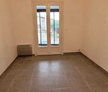 SAINT SATURNIN LES AVIGNON - APPARTEMENT DE 36 M² AVEC TERRASSE (au... - Photo 4