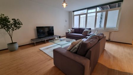 Te huur: Appartement Pieter Jacobszstraat in Amsterdam - Foto 2