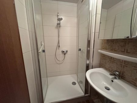 Barrierefreie Erdgeschosswohnung mit großer Terrasse - Photo 3