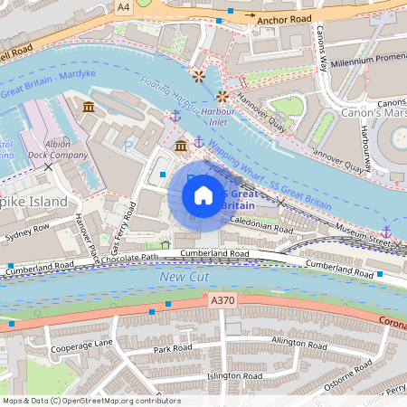 Westgate, City Centre