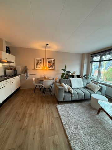 Te huur: Appartement Burg.Backxlaan 339 B in Nieuwleusen - Photo 3