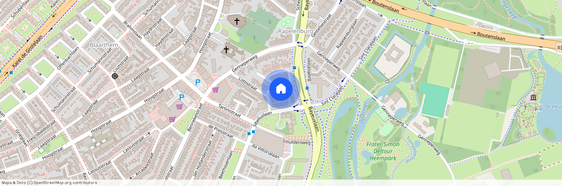 Diabellistraat 6, Rapelenburg, 5654CS, Eindhoven