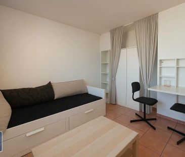 Appartement à louer 1 pièce 16.68m² - Photo 1