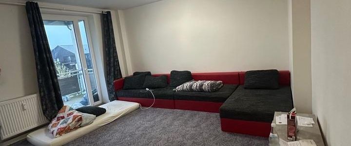 Wohnung zum abgeben - Foto 1