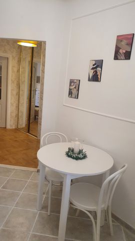 Przestronne jednopokojowe na Starym Mokotowie - Photo 5