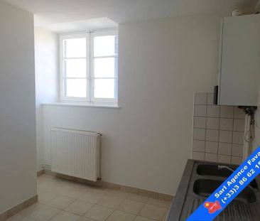 Location Appartement 2 pièces 53m² JOIGNY 89300 - Photo 3