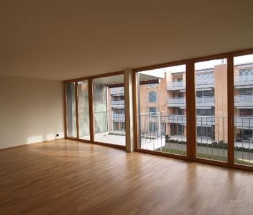 6.5 Zimmer, 143 m², 1. Stock - Photo 2