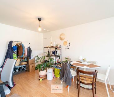 Appartement met terras op toplocatie in hartje Gent - Photo 6