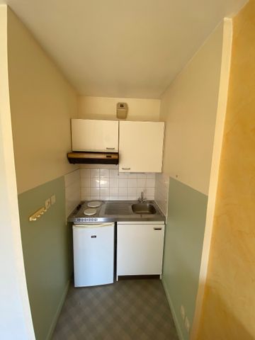 Location Appartement 1 pièce 32m² BESANCON 25000 - Photo 3