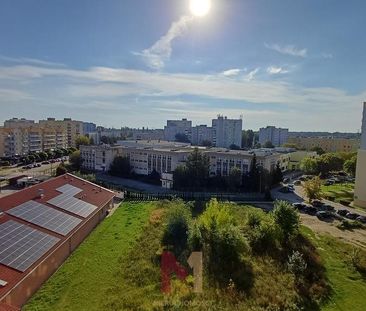 Mieszkanie na wynajem, Gorzów Wlkp., Górczyn - Photo 1