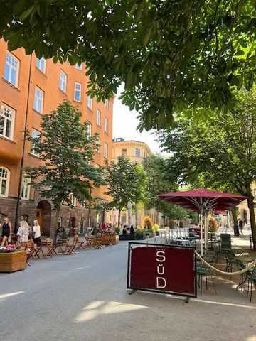 Bengt Ekehjelmsgatan - Foto 5