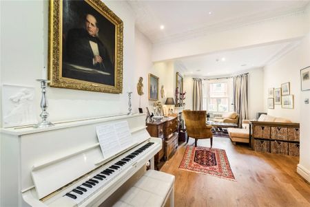 5 bedroom semi-detached house to rent - Photo 2