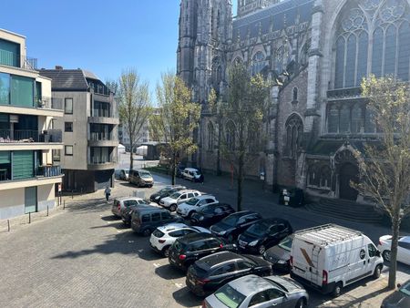 Geriefelijke en instapklaar appartement op zeer goede ligging! - Photo 5