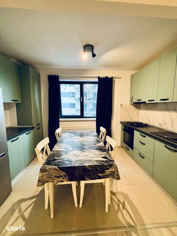 Inchiriez apartament 2 camere Hils Pallady, Metrou Anghel Saligny - Photo 3