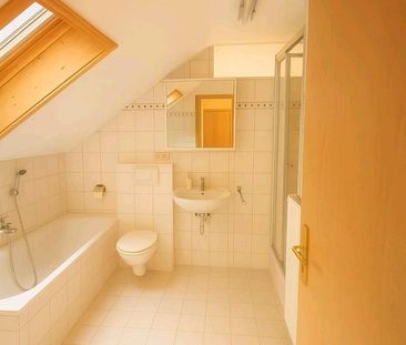 Helle 2,5-Zimmer-Wohnung mit Balkon in Todtnau-Sonnhalde - Foto 1