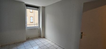 Location Appartement 4 pièces 73m² PRIVAS 07000 - Photo 5