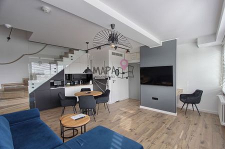 Apartament z widokiem na Odrę - Фото 5