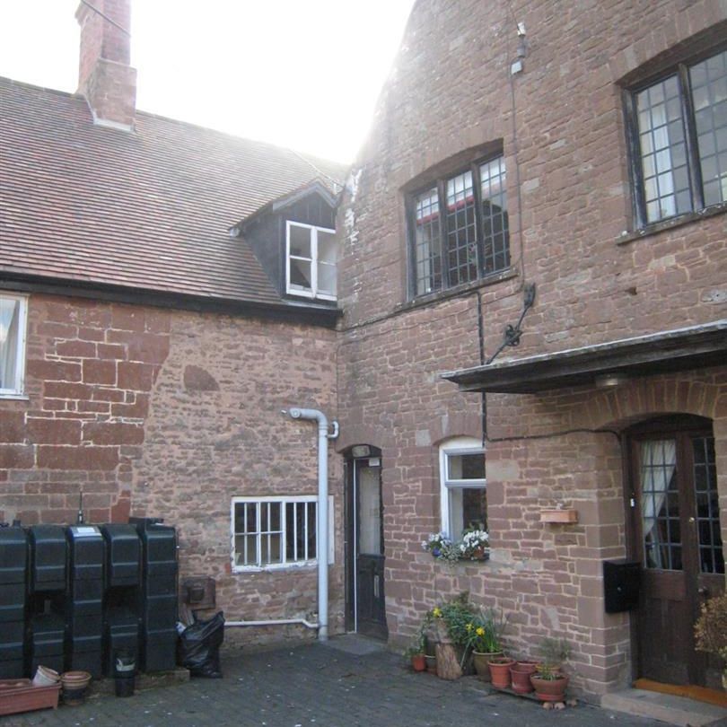 Butler's Cottage, How Caple, Hereford - Photo 1