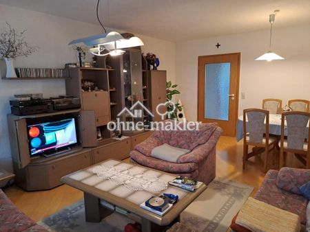 Komfortables Wohnen für Paare, junge Familien - Foto 4