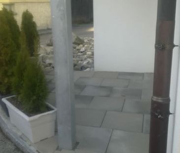 Grosszügige Loftwohnung im EG - Photo 6