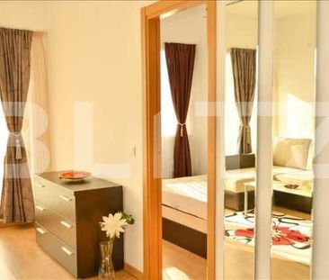 Apartament cu 2 camere, 65 mp, mobilat modern, zona strazii Aurel Suciu. Decomandat! - Photo 1
