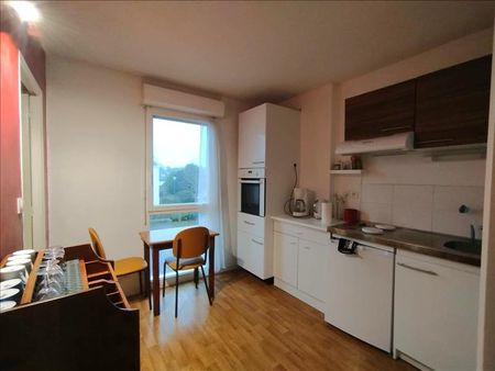 Appartement 56000, Vannes - Photo 3