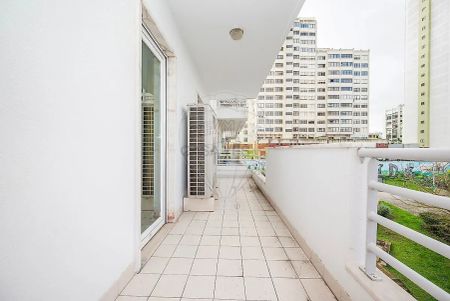 Apartment T3 in Alfragide, Amadora - Foto 5