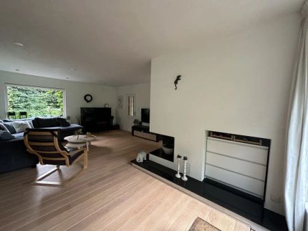 Maison individuelle Gravin van Burenlaan, Eerbeek - À louer - Photo 2