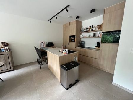 Appartement te huur - Photo 3