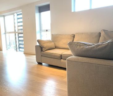 2 bedroom apartment to rent - Photo 5