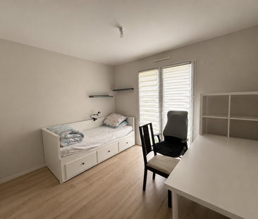 Location Maison 5 pièces 134m² LA CHAPELLE EN SERVAL 60520 - Photo 5