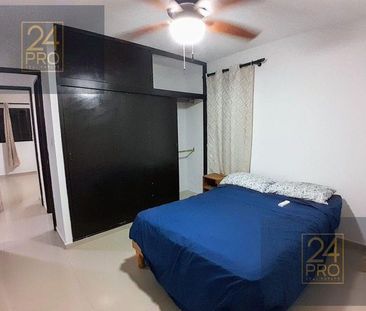 | Departamento amueblado en renta en planta baja ya disponible en M... - Photo 5
