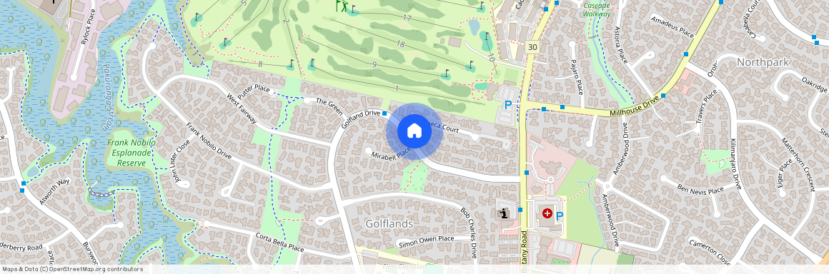 1/35 Golfland Drive, Golflands