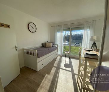 BLOIS - Rue des Gallières - Studio - Photo 6