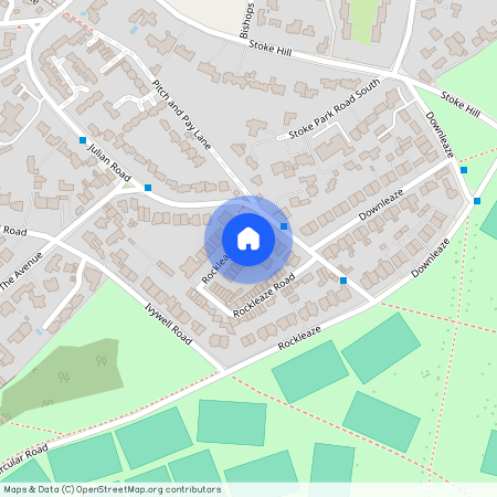 Rockleaze Avenue, BS9 1NG, Bristol