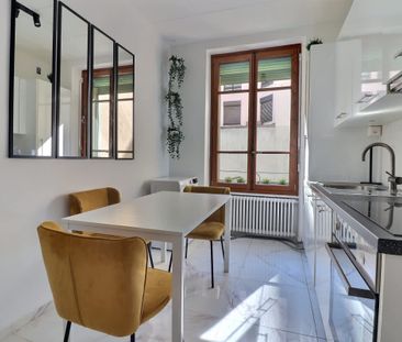 3 Zimmer, 70 m², 1. Stock - Foto 6