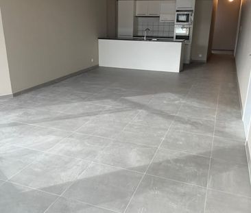 Appartement te huur - Foto 1