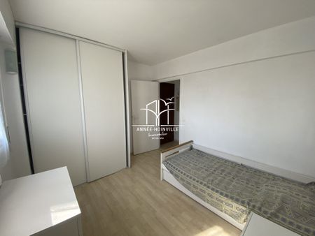 Location Appartement 2 pièces 30m² BLONVILLE SUR MER 14910 - Photo 4