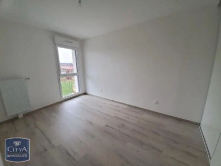 Appartement à louer 2 pièces 39.95m² - Photo 3