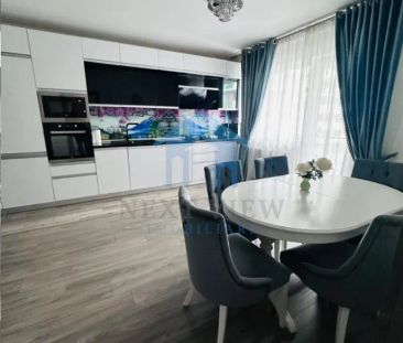 Apartament 3 camere, Metro Floresti - Fotografie 4