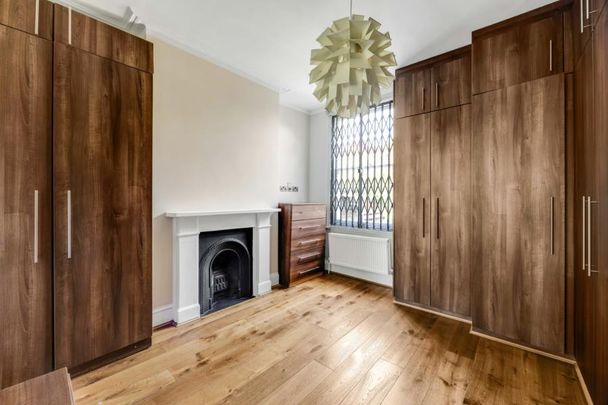 5 bedroom terraced house to rent - Photo 1